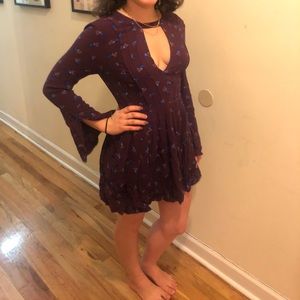 🛑SOLD🛑 Free People dress